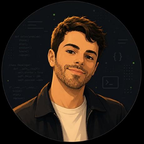 Illustrated avatar of Juan Nemiña